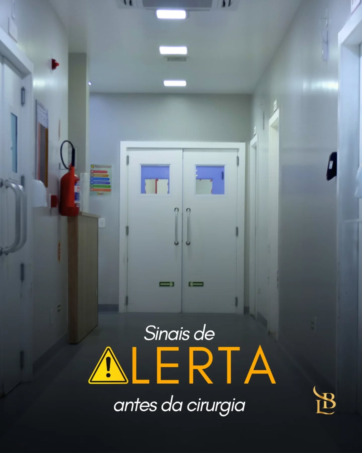 ⚠️ Sinais de que você NÃO deveria fazer uma cirurgia plástica agora. 

01. Você está fazendo isso por pressão externa? Parceiro, família ou padrão estético… Isso já é o primeiro alerta.

02. Você acredita que a cirurgia vai resolver algo emocional?
Autoestima não depende só de um procedimento.

03. Você não está preparada para o pós-operatório?
Dor, repouso, limitações… Nem todo o processo será tão agradável ou confortável. 
Isso faz parte do processo.

04. Você está escolhendo pelo preço e não pela segurança?
O barato pode sair caro — e às vezes, irreversível.

05. Você quer resultados irreais ou “perfeitos”?
Expectativas erradas geram frustração.

🩺 Nem todo momento é o momento certo. E adiar também pode ser uma decisão inteligente.

Marque sua consulta e tenha certeza:
☎ 47 9211-0040

📍 Rua Amadeu Felipe da Luz, 228 – Centro, Indaial/SC – Clínica SPES
👨‍⚕️ Dr. Lucas Baptista – CRM/SC 21411 | RQE 21645
🌐 drlucasbaptista.com.br

Clínica onde atendo: @spesclinica
Hospital onde realizo as cirurgias: @hbr.indaial
Minha enfermeira e assistente: @luana_finardii
Nossa instrumentadora e Téc. de Enfermagem: @myblessing_by_fe
Nosso Anestesiologista: @drclaudiokroda