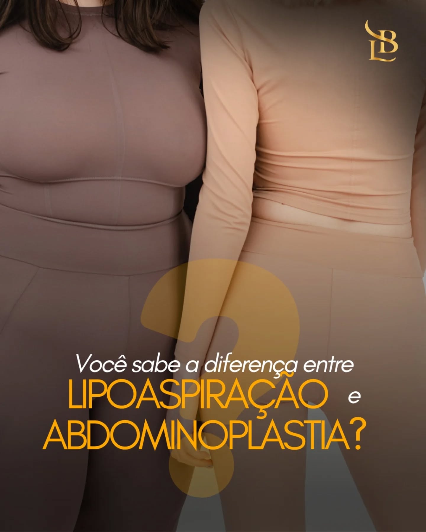 🤔 Lipoaspiração ou abdominoplastia: qual a diferença?

Essa é uma das dúvidas mais comuns — e entender isso pode evitar frustrações no resultado.

A lipoaspiração é indicada para remover gordura localizada, ajudando a definir o contorno corporal. Já a abdominoplastia vai além: ela remove excesso de pele e pode corrigir a flacidez abdominal, inclusive tratando a separação dos músculos (diástase).

📌 Ou seja:
• Gordura localizada → lipo
• Flacidez e excesso de pele → abdominoplastia

Em muitos casos, os dois procedimentos podem até ser associados, dependendo da avaliação médica.

Cada corpo tem uma necessidade diferente. Por isso, a escolha ideal sempre deve ser feita com orientação profissional e expectativas realistas.

💬 Ficou com dúvida sobre qual é o mais indicado pra você? Deixe aqui nos comentários ou envie uma mensagem.

#CirurgiaPlástica #Lipoaspiração #Abdominoplastia #Dúvidas #Informação EstéticaComSegurança

.
.
.

☎ (47) 9211-0040

📍 Rua Amadeu Felipe da Luz, 228 – Centro, Indaial/SC – Clínica SPES
👨‍⚕️ Dr. Lucas Baptista – CRM/SC 21411 | RQE 21645
🌐 drlucasbaptista.com.br

Clínica onde atendo: @spesclinica
Hospital onde realizo as cirurgias: @hbr.indaial
Minha enfermeira e assistente: @luana_finardii
Nossa instrumentadora e Téc. de Enfermagem: @myblessing_by_fe
Nosso Anestesiologista: @drclaudiokroda